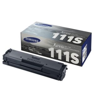 Toner SAMSUNG FOR SL-M2020/M2020W, SL-M2070 - MLT-D111S/XAA