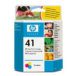 Cartucho de Tinta HP 51641A