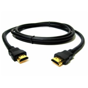 Cable - HDMI Male To HDMI Male 15FT - [XTC-338] - XTECH
