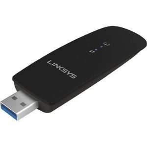 Adaptador  Wifi USB  - [WUSB6300] - LKS - WUSB6300 - Dual-BAnd - AC1200