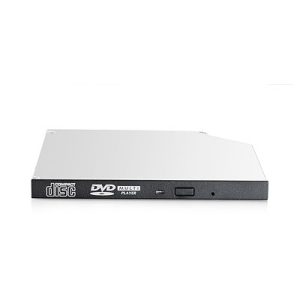 Lector HP 9.5MM Sata DVD-RW JB GEN9 KIT