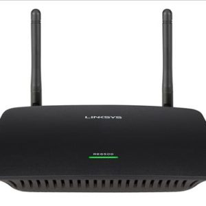 LINKSYS RE6500 WIRELESS-AC RANGE EXTENDER