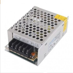 Fuente de Poder WEIT POWER SWITCHING POWER SUPPLY 12V2A