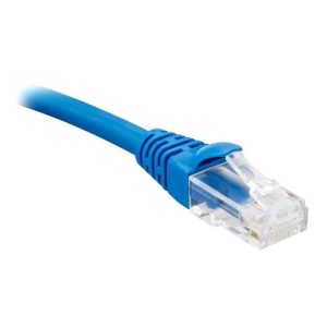 Cable NEXXT UTP PATCH CORD CAT6 10FT. LSZH TYPE Gr - PCGPCC6LZ10GR