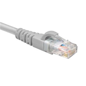 Cable NEXXT UTP PATCH CORD CAT6 7FT. LSZH TYPE GR - PCGPCC6LZ07GR