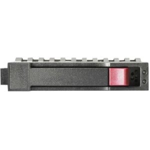 Disco Duro HP 2TB 6G Sata 7.2K 2.5IN 512E SC HDD - 765455-B21