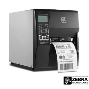 IMPRESORA TÉRMICA ZEBRA ZT-230 ZT23042-T01000FZ