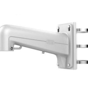 Cámaras DS-1602ZJ - HIKVISION BRAZO SOPORTE DE MURO