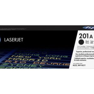 Toner HP 201A Negro M252DW M277DW - CF400A
