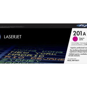 Toner HP 201A Magenta  M252DW M277DW - CF403A