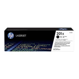 Toner HP 201X Negro M252DW M277DW - CF400X