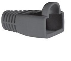 Cable NEXXT Botas para RJ-45 Gris Pack-100 - AW103NXT01