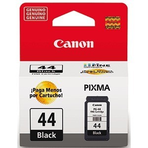 Cartucho de Tinta CANON PG-44 XL 9060B001