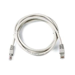 Cable NEXXT UTP Patch CORD CAT6 1FT. CM Tipo GR - PCGPCC6CM01GR
