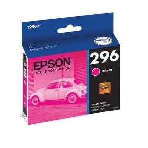 Cartucho de Tinta  EPSON Magenta XP 231-431 - T296320