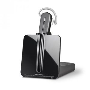 AudÍfonos PLANTRONICS CS540 Auricular convertible inalambrico. Hasta 100 metros