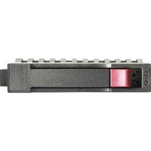 Disco Duro HP 4TB 6G Sata 3.5in NHP MDL HDD - 801888-B21