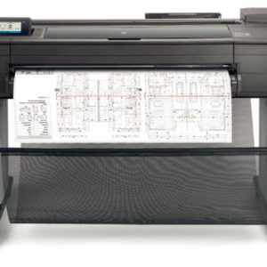 Impresora HP DesignJet T730 36-in Printer - F9A29D