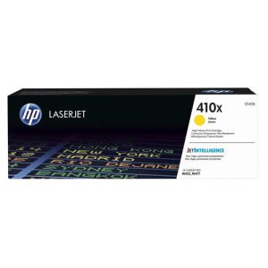 Toner HP 410X Magenta 5000PAG M452NW/DN/DW M477FNW/FDN/FDW - CF413X
