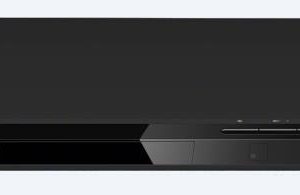 Lector Reproductor DVPSR370B.EC1 DVD/USB/CD/CD-R/RW/+R/R DL/DVD 8CM