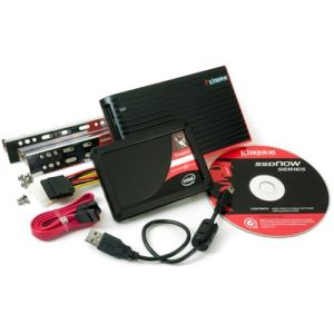 Gabinete KINGSTON SSD INSTALLATION KIT - SNA-B