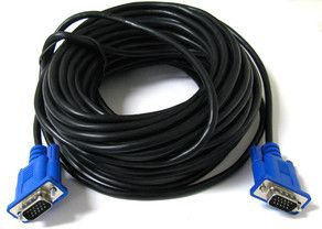 Cable s Y Conectores MicroLAB VGA M/M 15 M - 3603