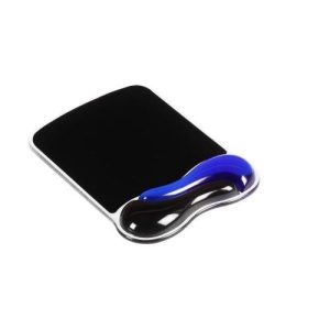Mouse Pad Kensigtone DUOGEL Azul K62401AM