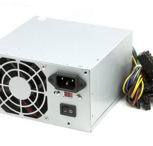 Fuente de Poder 600W (20+4 pin) w/Sata - ps-10-300w - Xtech - Xtech