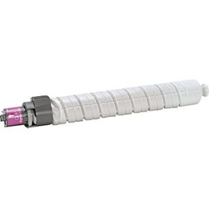 Cartucho de Tinta RICOH 841454 Magenta Tipo MP C5501/LD655C, MP C5000