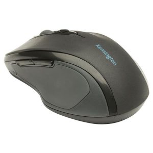 Mouse KENSINGTON Mouse Pro Fit  USB Inalámbrico - 27178 - K72405EU