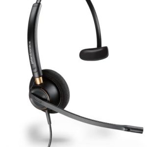 Audífonos Encore Pro HW510 Cintillo binaural sobre la cabeza con ca - 89434-01 -
