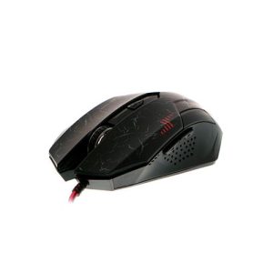 Mouse Xtech Gamer 3D 6 botones USB 600/1200/2400 dpi - XTM-510