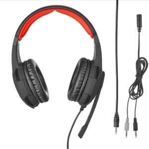 Audífonos TRUST GXT 310 GAMING - 21187
