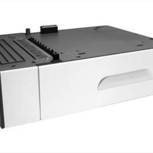 Impresora HP PageWide ENT 500 Sheet paper Tray ( ST ) - G1W43A