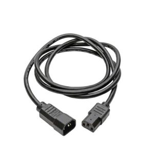 CABLE DE PODER SPEKTRA 220V P/MONITOR Y UPS (8780)