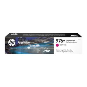 Cartucho de Tinta  HP 976Y Ink Magenta - L0R06A