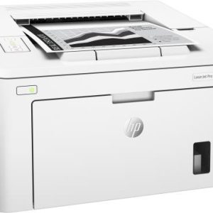 Impresora HP LASERJET PRO M203DW - G3Q47A