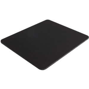 Generic (Black) - MPBK - XTEC - Mouse - Pad