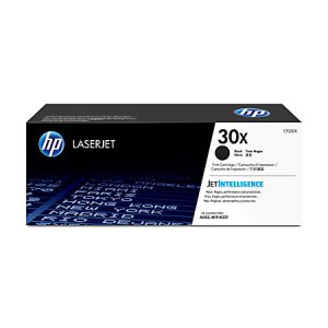 Toner HP 30X Black Laserjet  CF230X