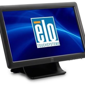 Monitor ELO TOUCH SOLUTIONS 1509L (intellitouch) - E534869