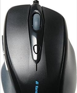 Mouse KENSINGTON MOUSE PRO FIT USB FULL - SIZE ALAMBRICO - 27177 - K72369
