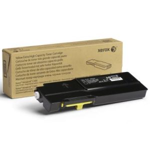 Toner XEROX Amarillo Versalink C400/C405 - 106R03533
