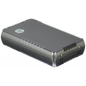 Switch Computador HPE 1405 8G v3 - JH408A