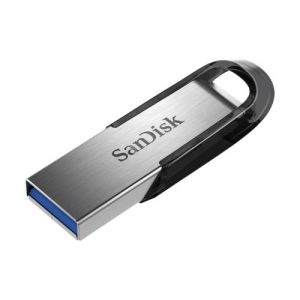 Pendrive SanDisk USB FlashDrive 64GB Ultra Flair CZ73 - SDCZ73-064G-G46