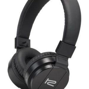 Audífonos KX Hdpn Wls-BT On-ear Bluetooth - KHS-620BL