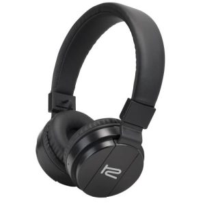 Audífonos KX Hdpn Wls-BT On-ear Bluetooth - KHS-620SV