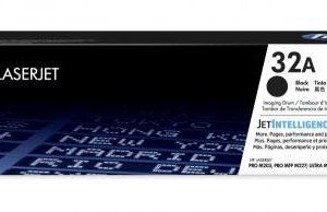 Drum Toner Drum HP 32A Negro 23000 Páginas M203 M227 - CF232A