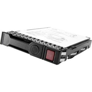 Disco HPE 600GB SAS 10K SFF SC DS HDD - 872477-B21