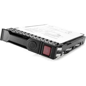 Disco HP 300GB SAS 15K SFF SC DS HDD - 870753-B21