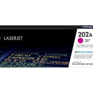 Toner HP 202A Magenta 1300PAG M254 M281 - CF503A